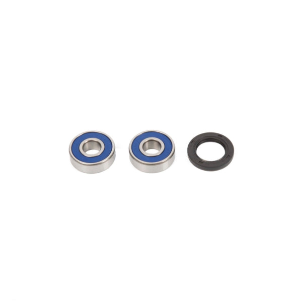 AllBallsRacing-WHEEL BEARING KIT FT SUZ/HON ALLBALLS 25-1170 723980407552