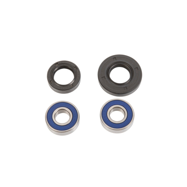 AllBallsRacing-WHEEL BEARING KIT FT YAM ALLBALLS 25-1041 723980407361