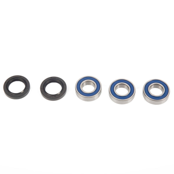 AllBallsRacing-WHEEL BEARING KIT HON ALLBALLS 25-1540 306354306354