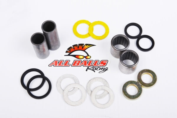 AllBallsRacing-SWING ARM BEARING KIT HON 28-1127 723980417186