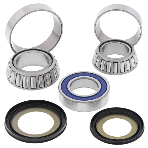 AllBallsRacing-STEERING BEARING KIT VICTORY ALLBALLS 22-1060 723980422265