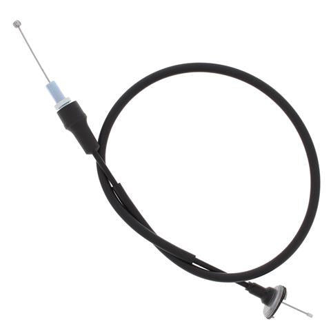 AllBallsRacing-THROTTLE CABLE HON ALLBALLS 45-1003 723980424733