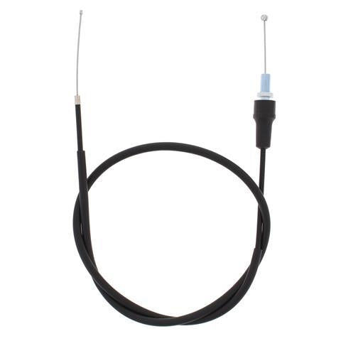 AllBallsRacing-THROTTLE CABLE HON ALLBALLS 45-1006 723980424757