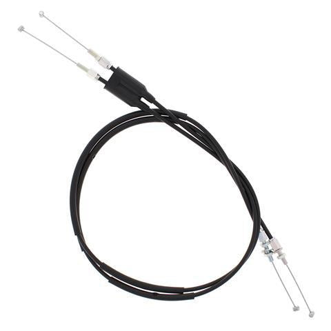 AllBallsRacing-THROTTLE CABLE HON ALLBALLS 45-1019 723980412631