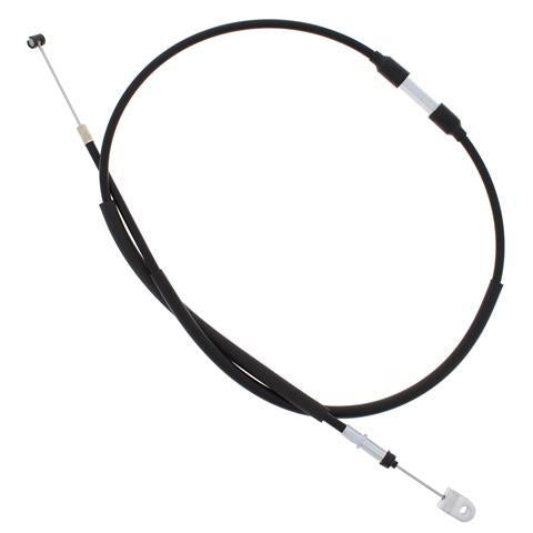 AllBallsRacing-CLUTCH CABLE SUZ ALLBALLS 45-2054 723980425570