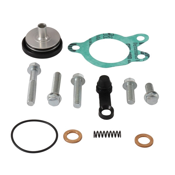 AllBallsRacing-SLAVE CYLINDER REBUILD KIT KTM 18-6015 723980440443