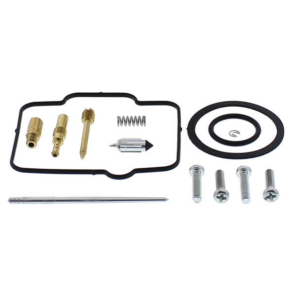 AllBallsRacing-CARBURETOR REBUILD KIT HON 26-1735 723980448425