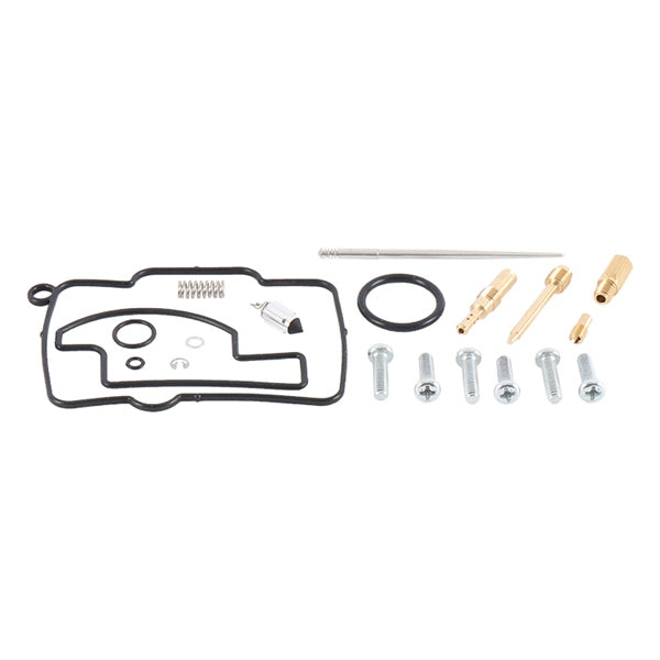 AllBallsRacing-CARBURETOR REBUILD KIT KAWA 26-1551 723980435258