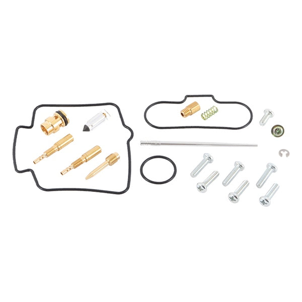 AllBallsRacing-CARBURETOR REBUILD KIT YAM 26-1534 723980435081