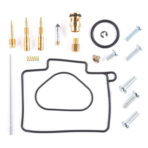 AllBallsRacing-CARBURETOR REBUILD KIT YAM 26-1532 723980435067