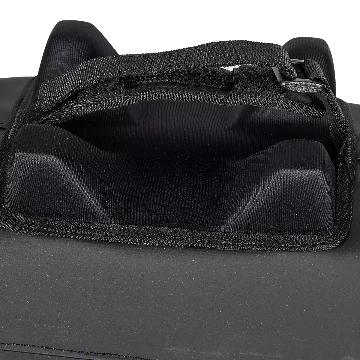 Fox Racing - Premium Tailgate Cover Large-Black (30681-001)