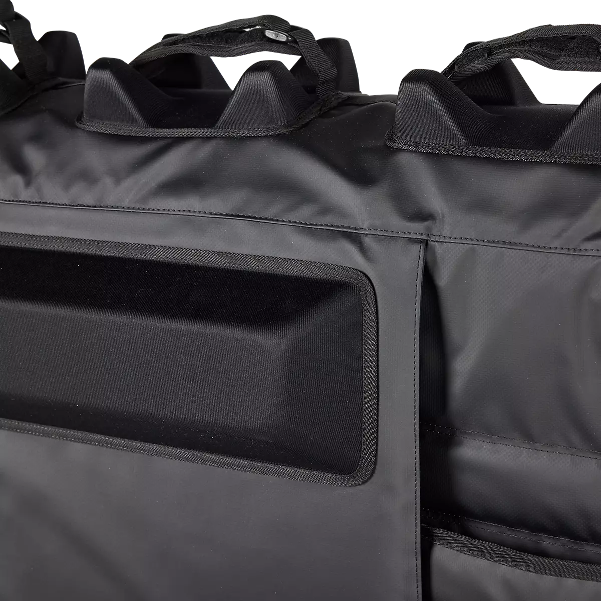 Fox Racing - Premium Tailgate Cover Large-Black (30681-001)