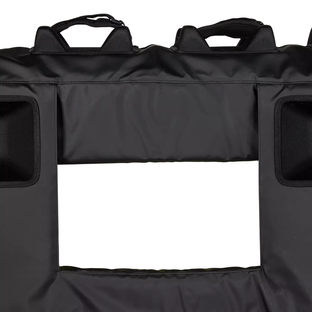 Fox Racing - Premium Tailgate Cover Large-Black (30681-001)