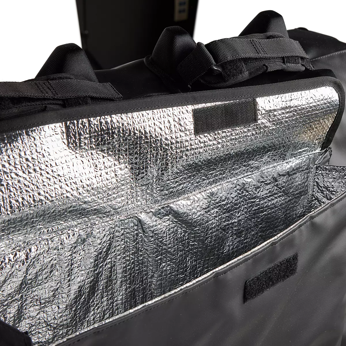 Fox Racing - Premium Tailgate Cover Large-Black (30681-001)