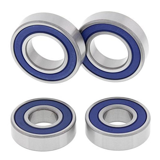 AllBallsRacing-WHEEL BEARING KIT RR SUZ ALLBALLS 25-1105 723980421718