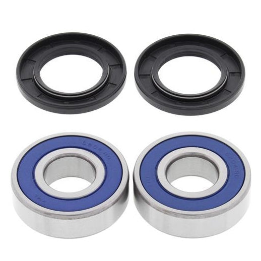 AllBallsRacing-WHEEL BEARING REPL SEAL KIT RR HUSA HUSQ 25-1553 723980406524