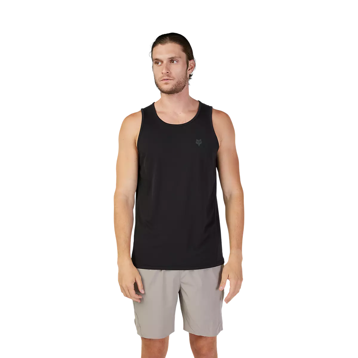 Fox Racing - Forums Tech Tank-Black (30720-001)