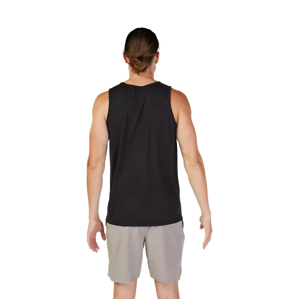 Fox Racing - Forums Tech Tank-Black (30720-001)