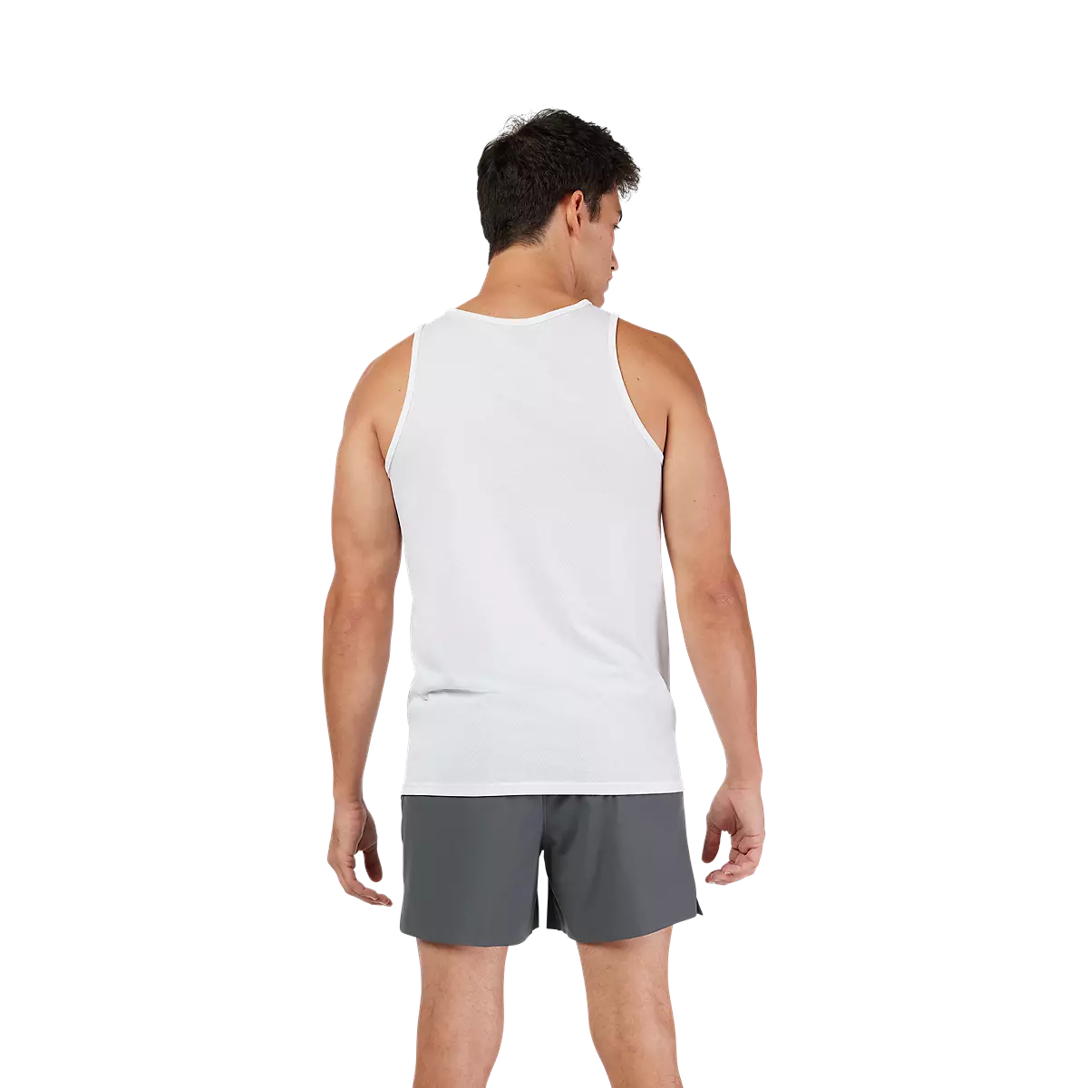 Fox Racing - Forums Tech Tank-Optic White (30720-190)
