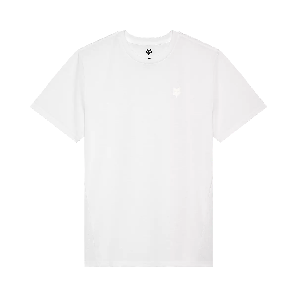 Fox Racing - Forums SS Tech Tee-Optic White (30723-190)