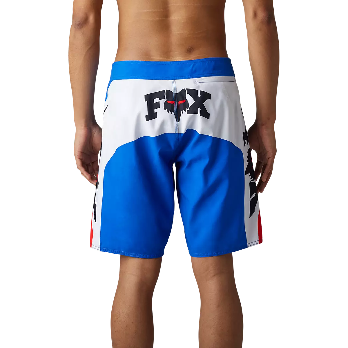 Fox Racing - Unity Boardshorts 20"-Blue (30726-002)
