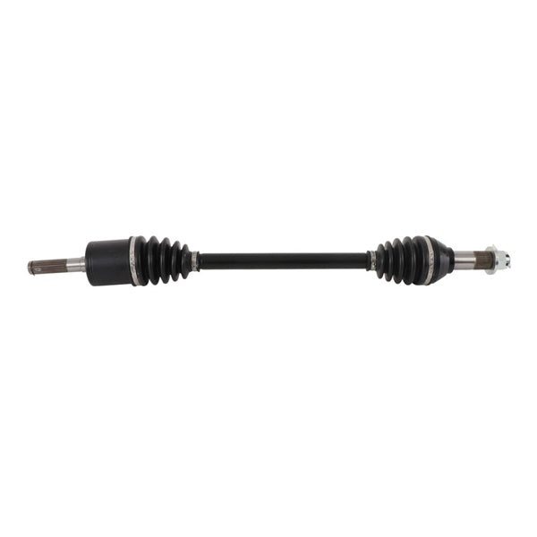 AllBallsRacing-AXLE 8-BALL HD C-AM ALLBALLS AB8-CA-8-125 701567461296