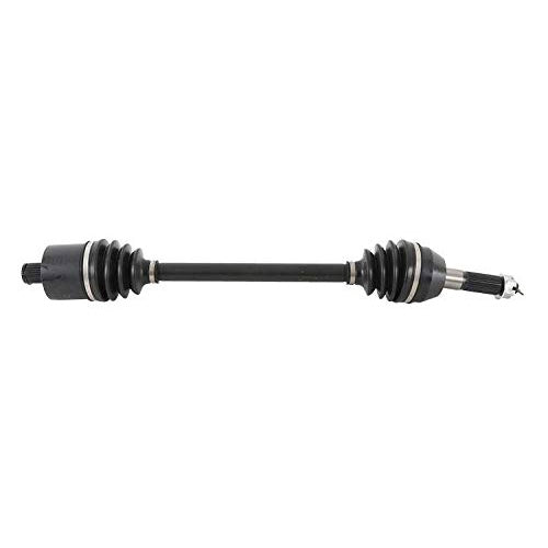 AllBallsRacing-AXLE 8-BALL HD KAWA ALLBALLS AB8-KW-8-140 701567461012