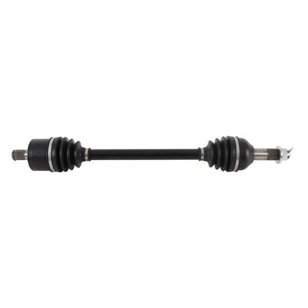 AllBallsRacing-AXLE 8-BALL HD C-AM ALLBALLS AB8-CA-8-330 701567461319
