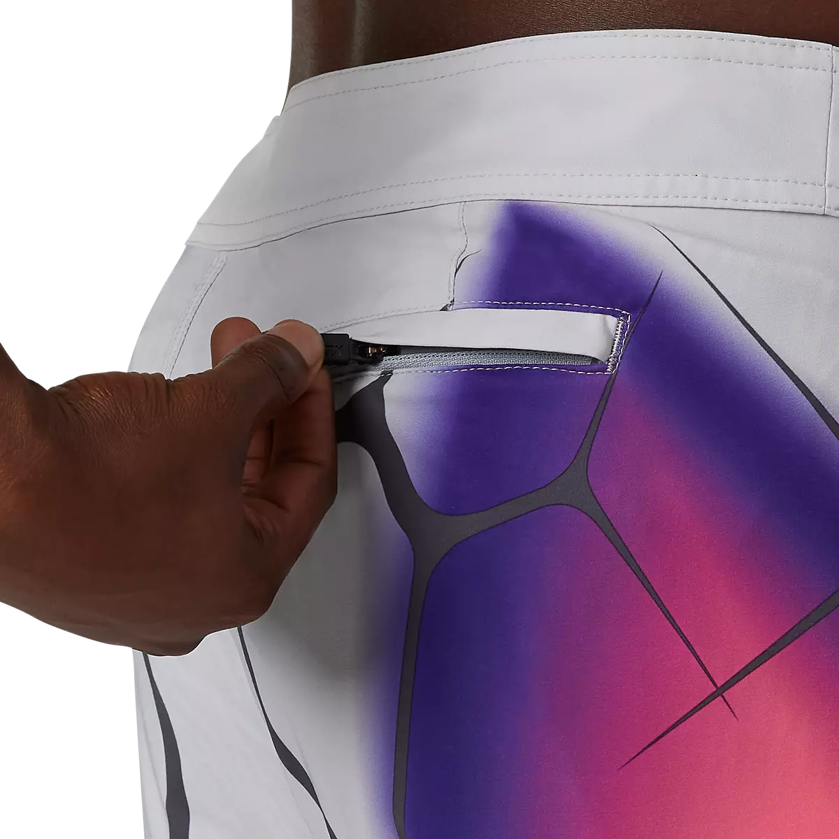 Fox Racing - Syz Boardshorts 20"-Putty (30729-238)