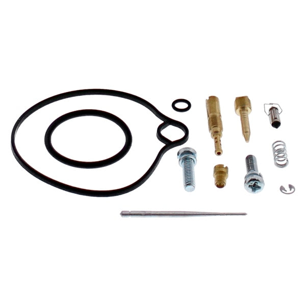 AllBallsRacing-CARBURETOR REBUILD KIT KAWA ALLBALLS 26-10095 613310797029