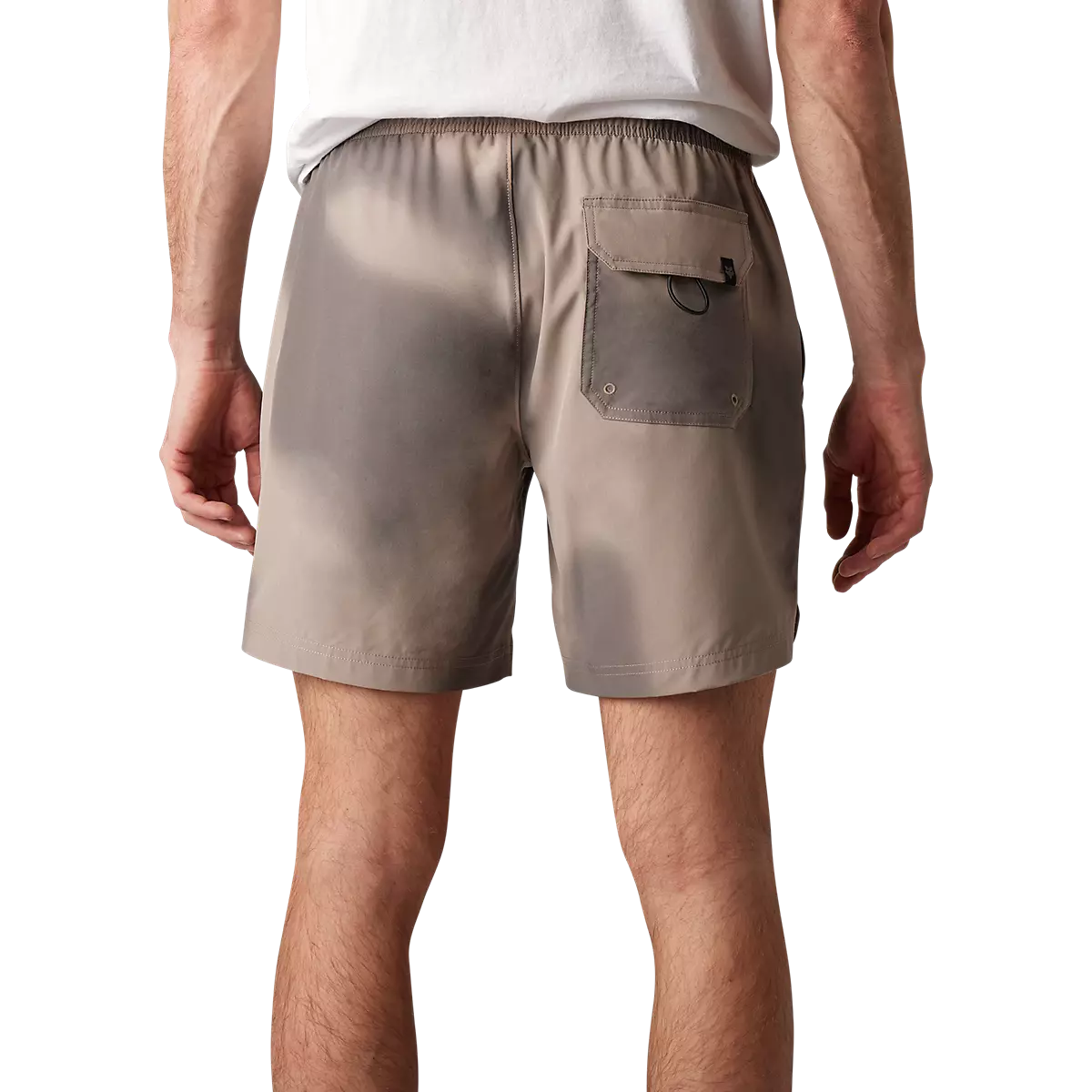 Fox Racing - Cloud Forest Hybrid Shorts-Taupe (30732-235)