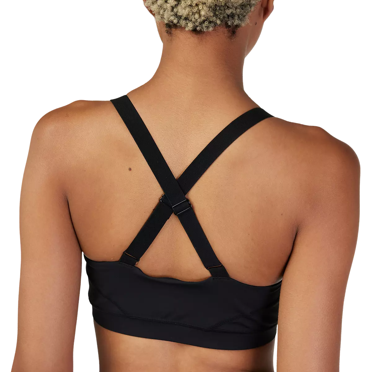 Fox Racing - Womens Motive Bra-Black (30780-001)
