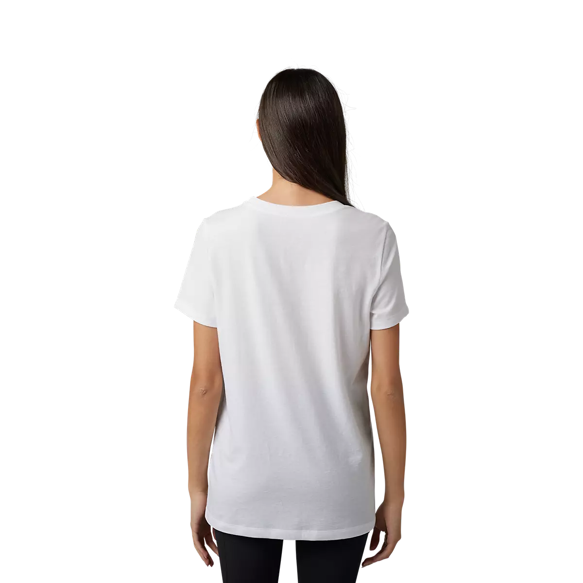 Fox Racing - Ryvr Short Sleeve Tee-White (30808-008)