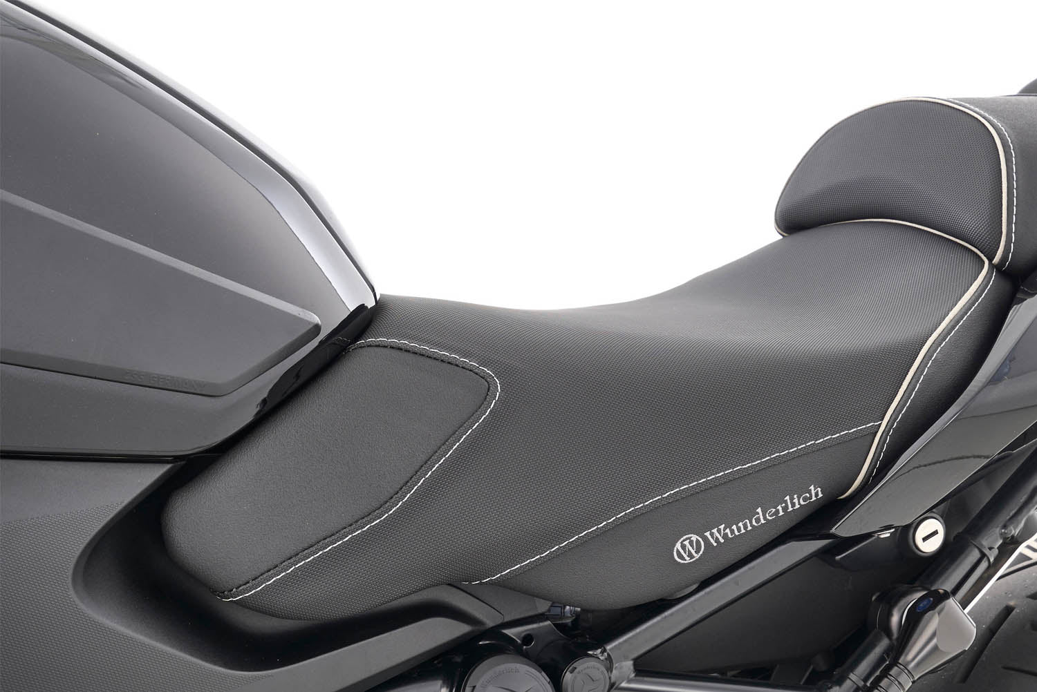 Wunderlich Rider seat AKTIVKOMFORT-30900-312