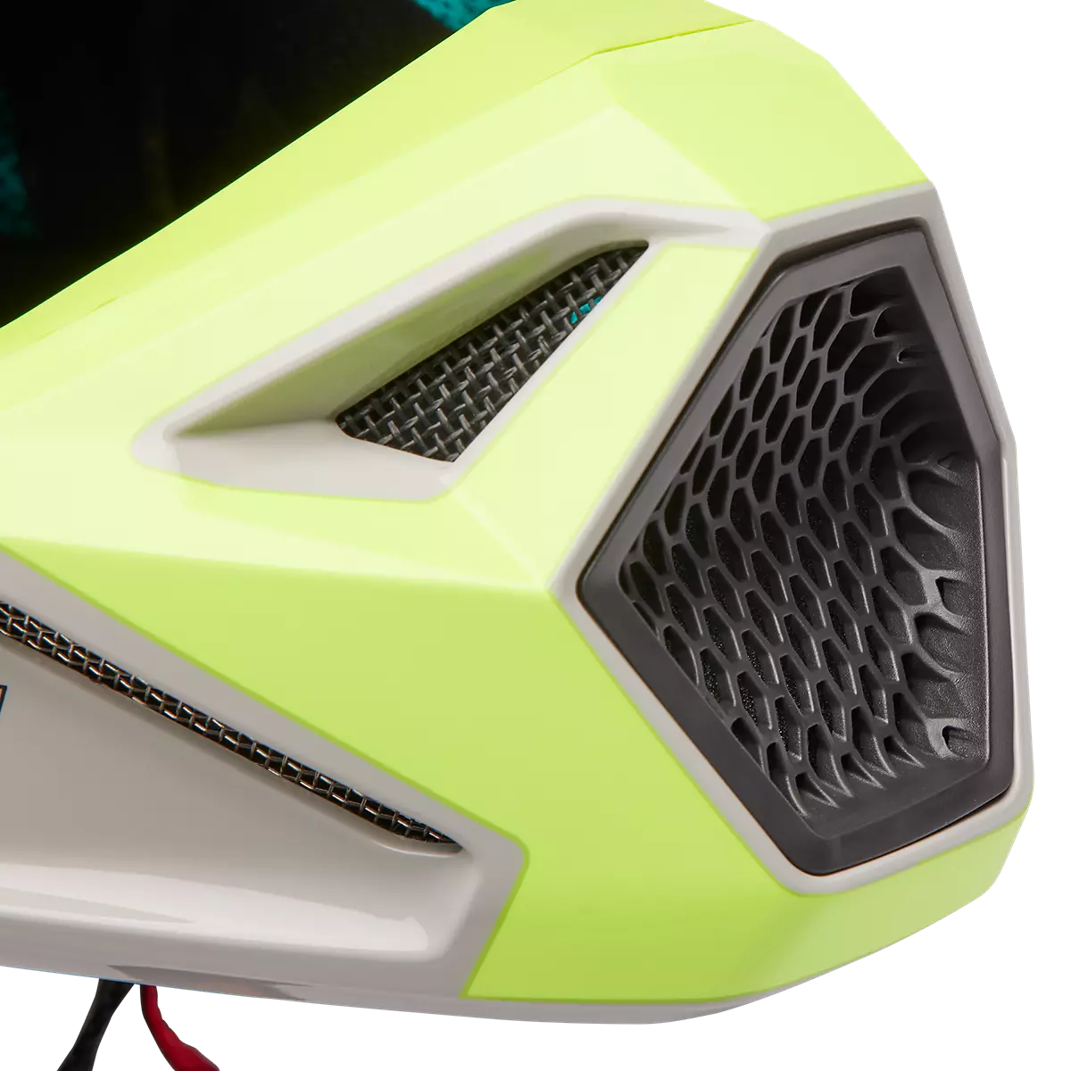 Fox Racing - V1 Horyzn-Light Grey (30907-097)