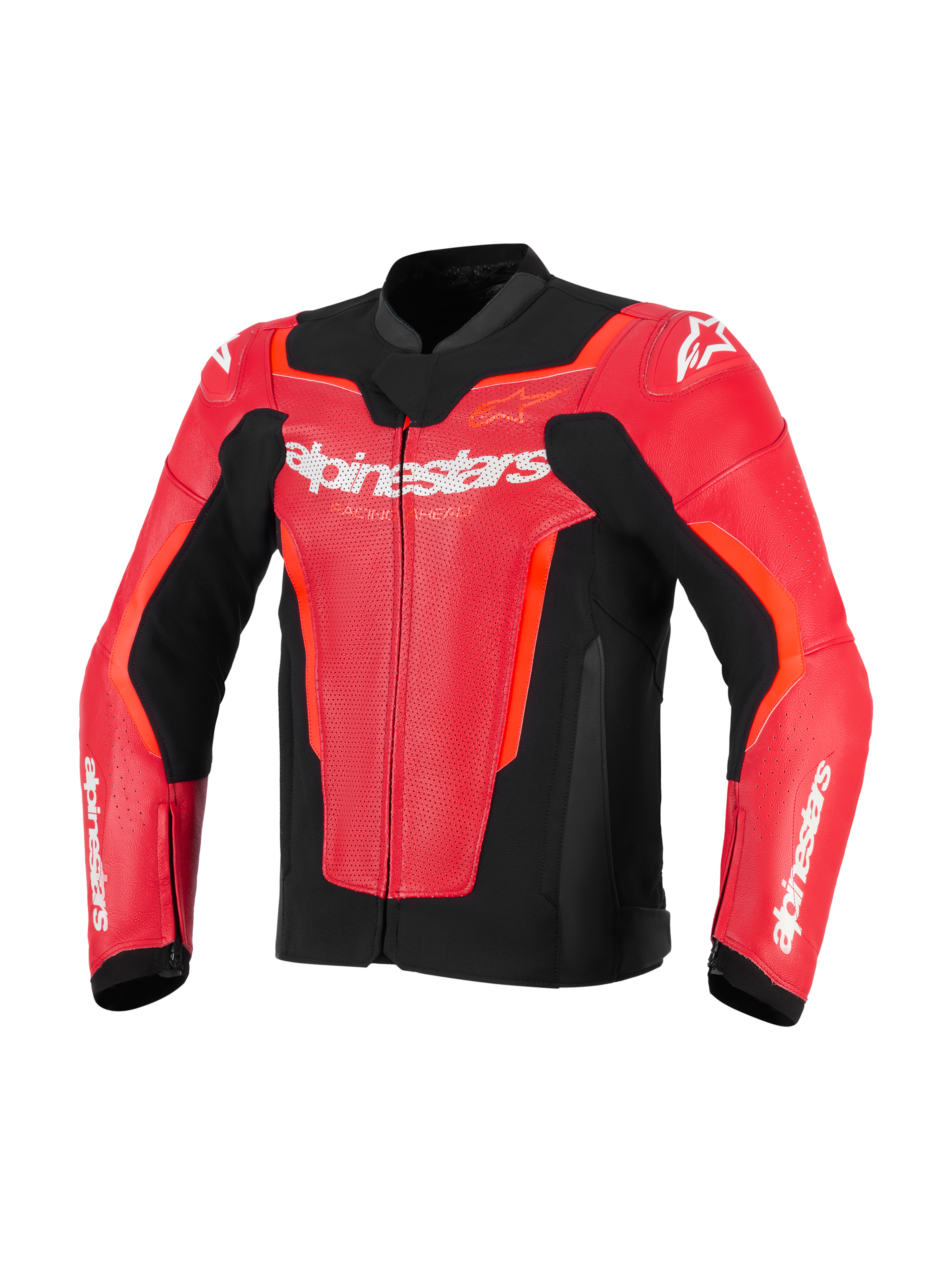 Alpinestars - GP Force V2 Air Leather Jacket