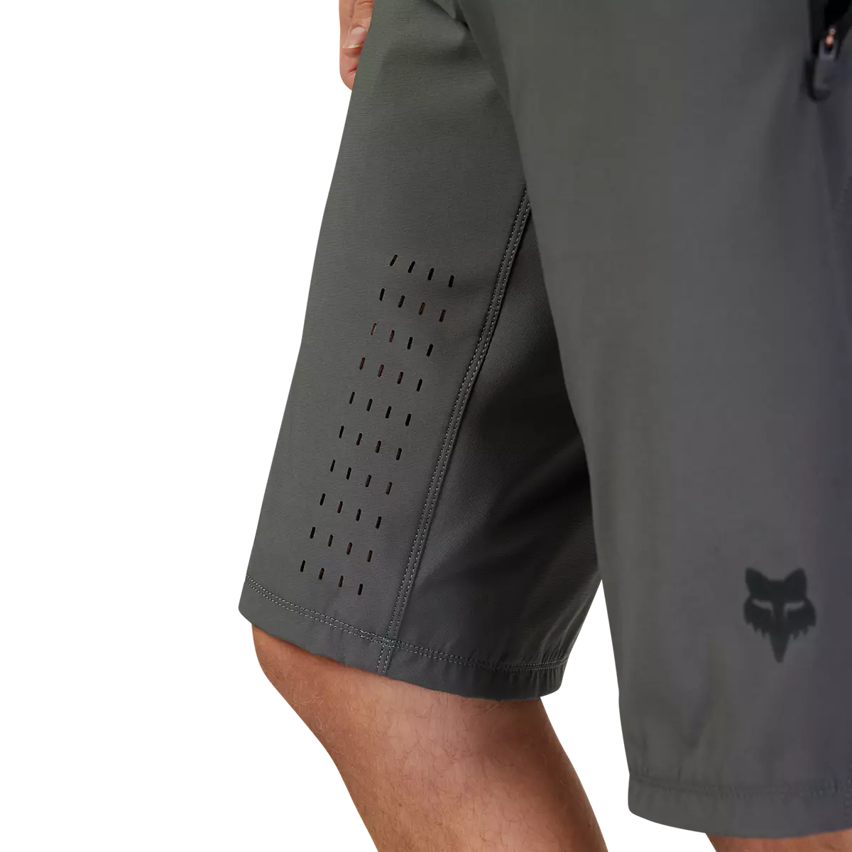 Fox Racing - Defend Short-Dark Shadow (31005-330)