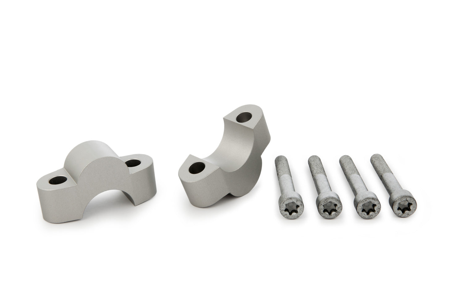 Wunderlich handlebar riser ERGO R 12 (+R 12 nineT) - complete your BMW ✔ Premium components ✔ Integrated design ➜ Order now