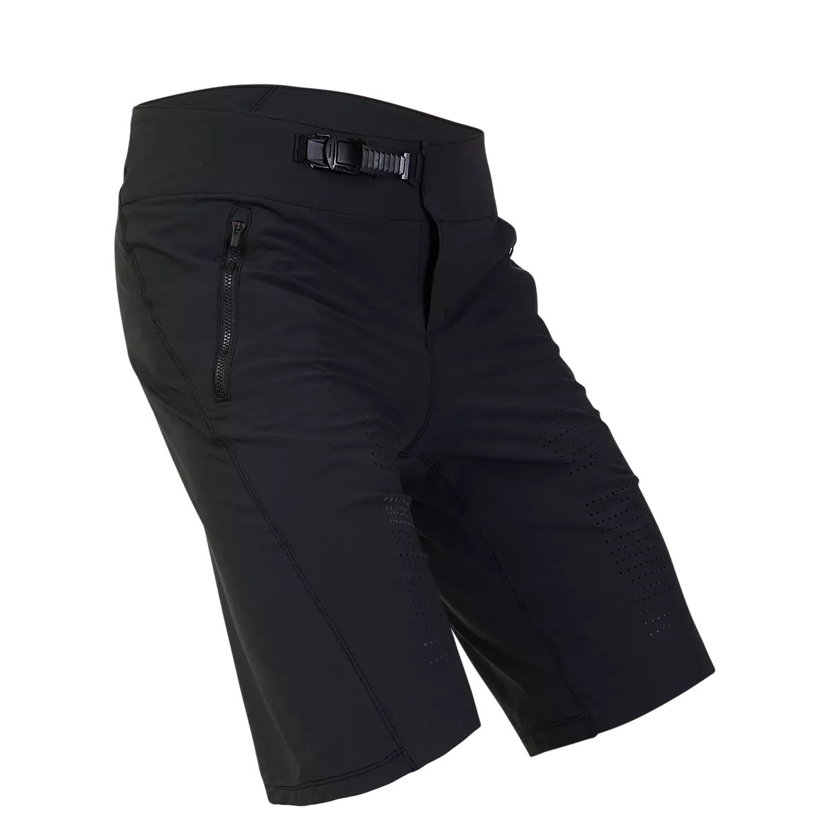 Fox Racing - Flexair Mountain Bike Short-Black (31020-001)