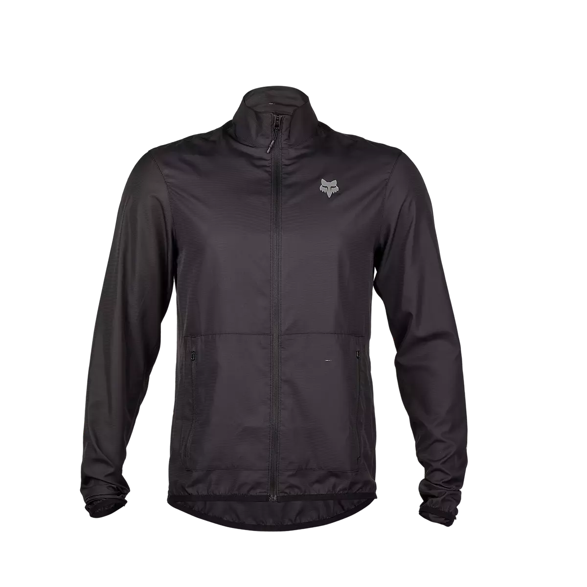 Fox Racing - Ranger Wind Jacket-Black (31037-001)