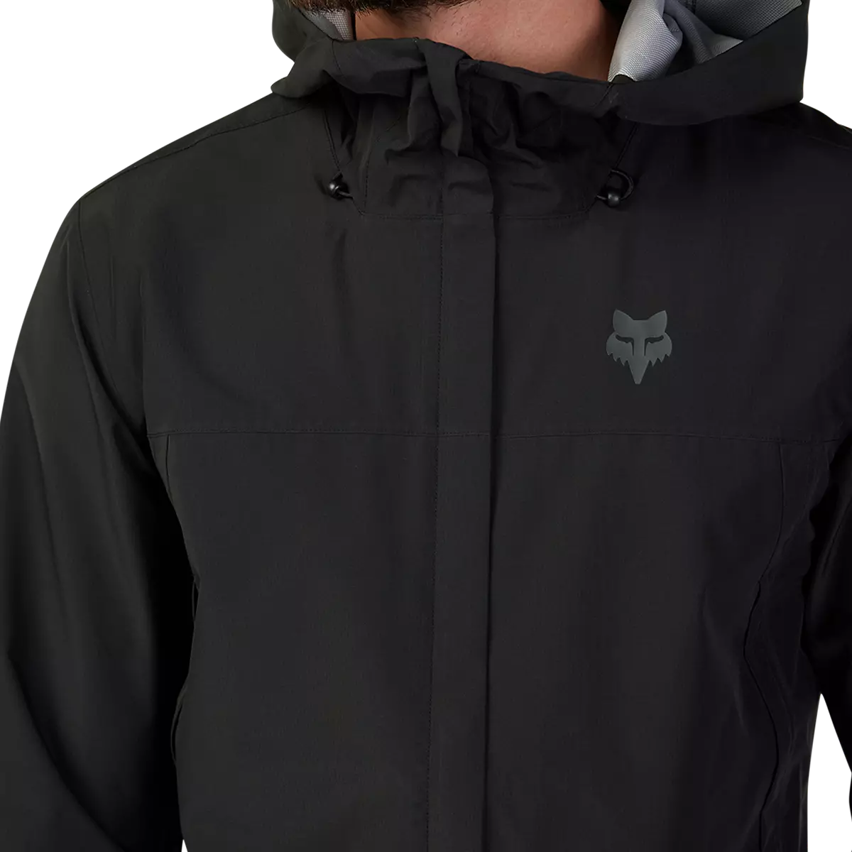 Fox Racing - Ranger 2.5L Water Jacket-Black (31040-001)