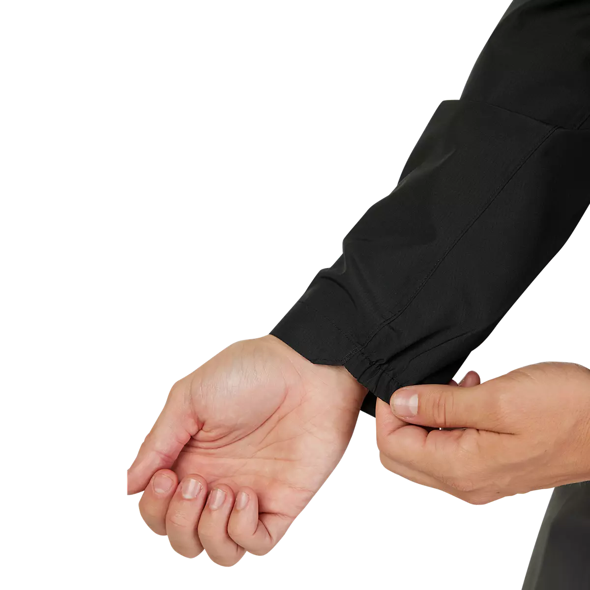 Fox Racing - Ranger 2.5L Water Jacket-Black (31040-001)