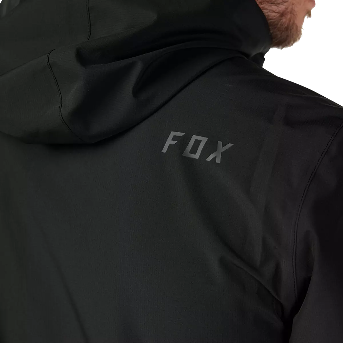 Fox Racing - Ranger 2.5L Water Jacket-Black (31040-001)