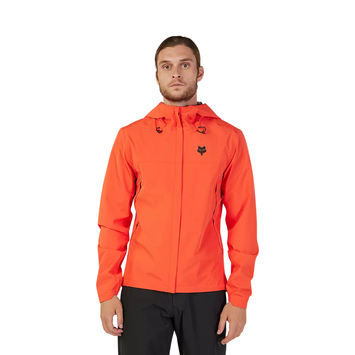 Fox Racing - Ranger 2.5L Water Jacket-Orange Flame (31040-104)