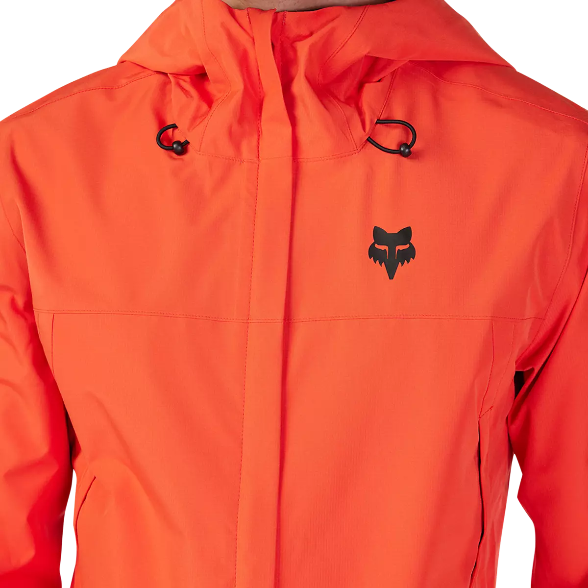 Fox Racing - Ranger 2.5L Water Jacket-Orange Flame (31040-104)