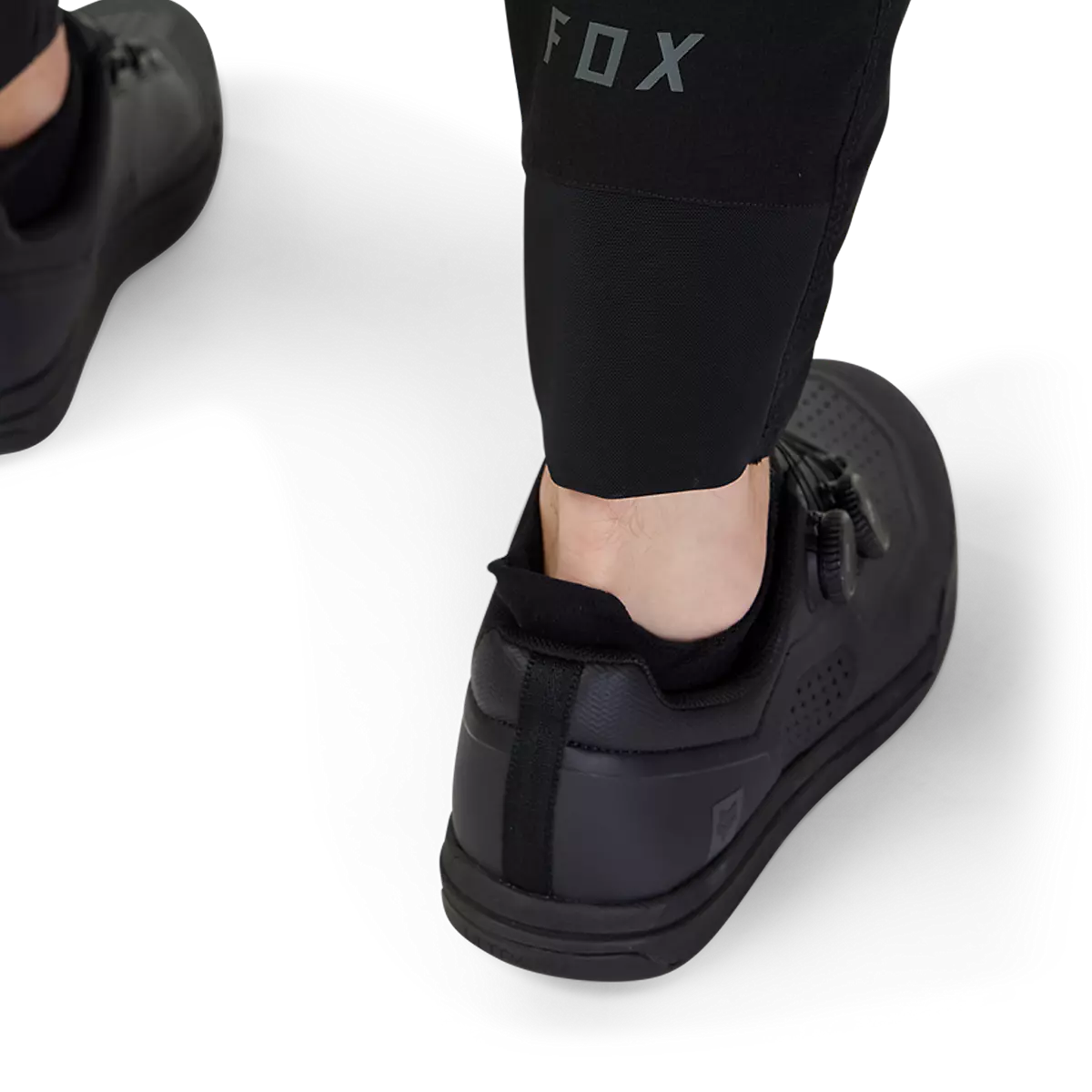 Fox Racing - Ranger Pants-Black (31045-001)