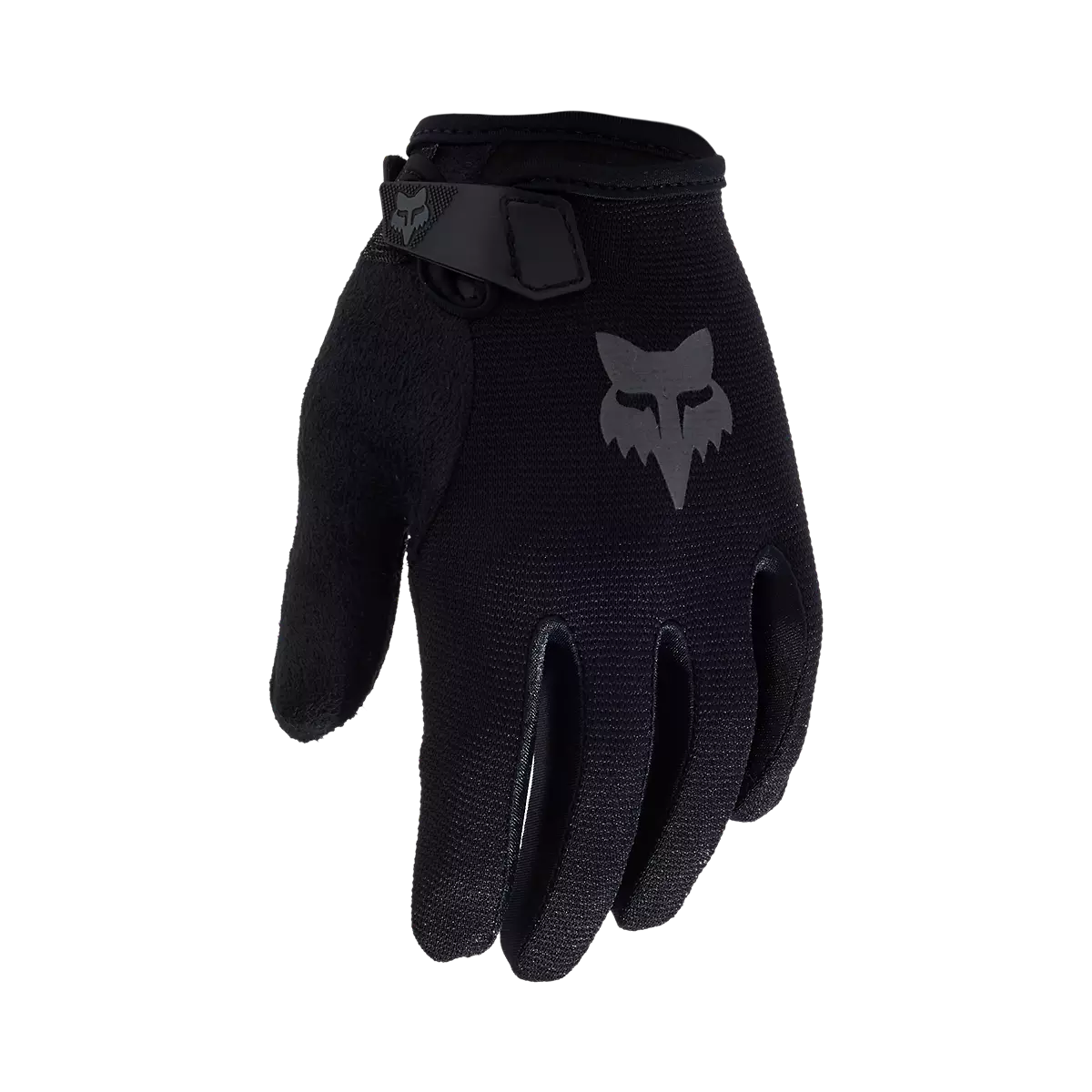 Fox Racing - Ranger Glove Youth-Black (31088-001)