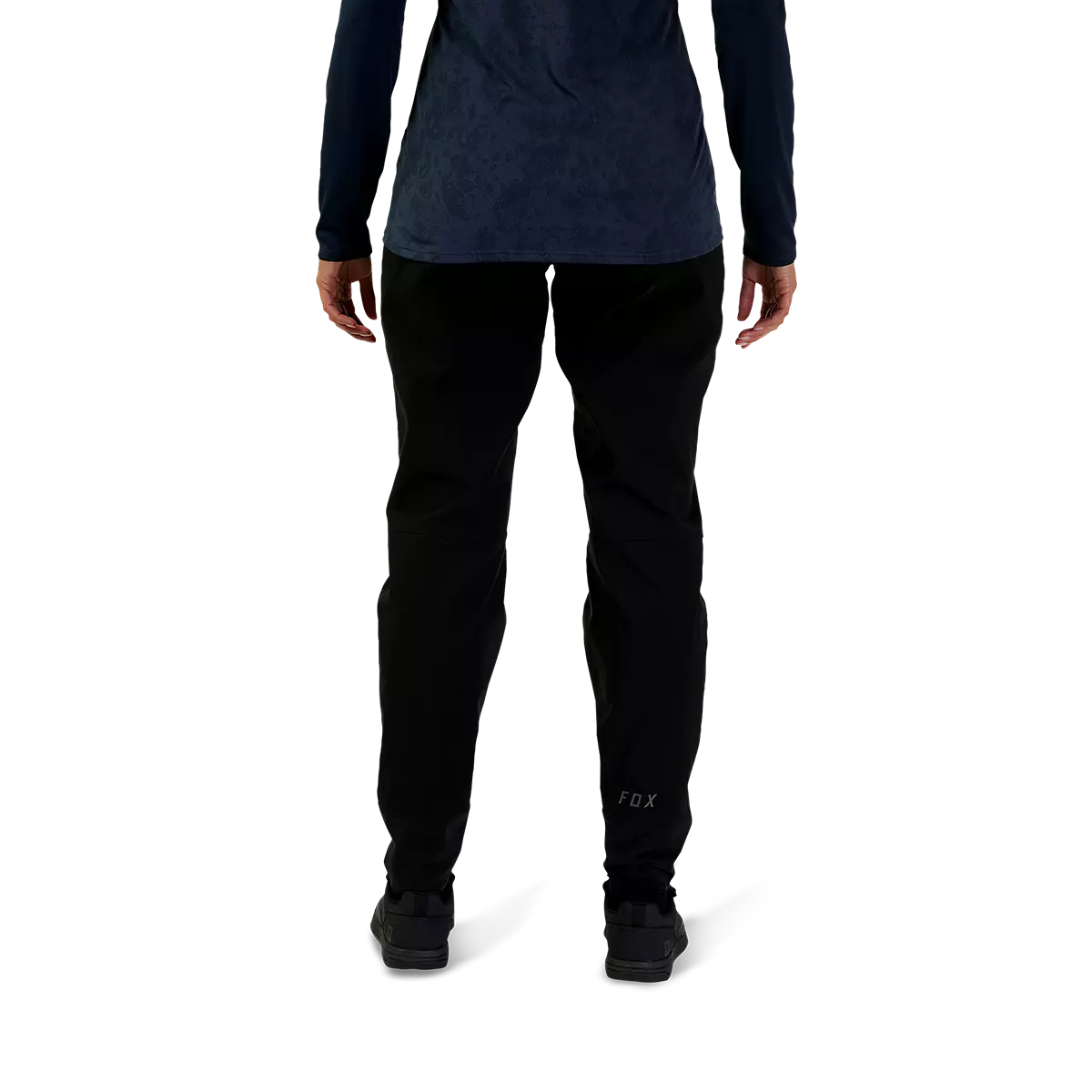 Fox Racing - Womens Ranger Pants-Black (31117-001)