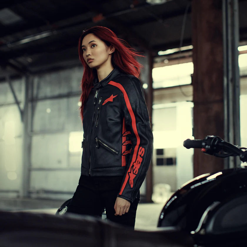 Alpinestars - Women's Stella Dyno Jacket