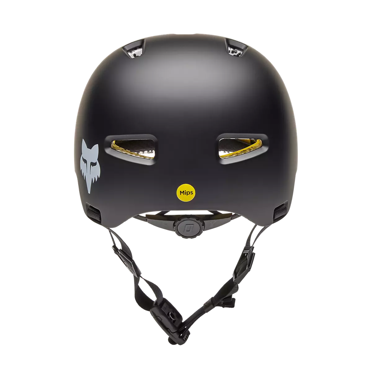 Fox Racing - Flight Pro Helmet Solid-Black (31156-001)